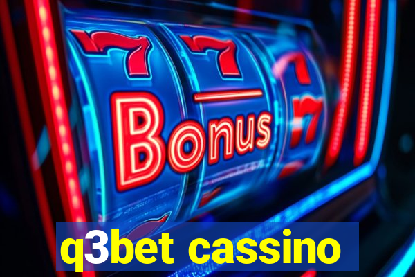 q3bet cassino